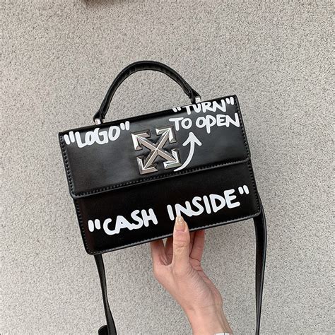 farfetch off white handbags.